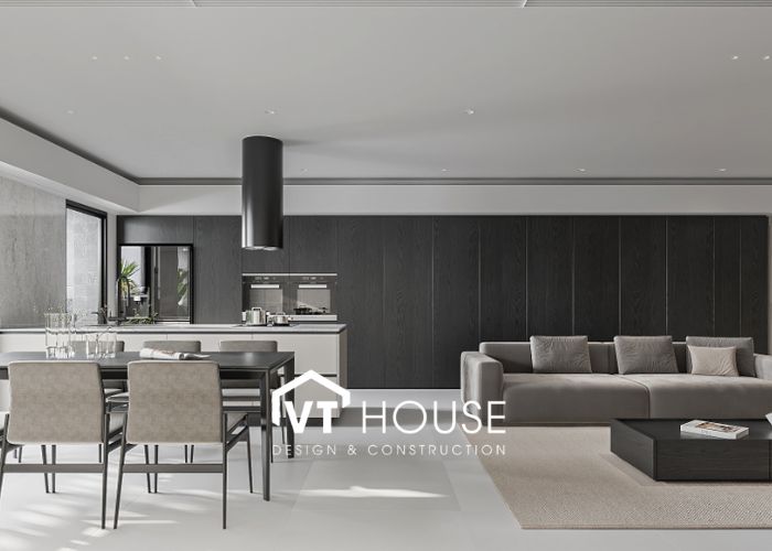 Giải pháp MEPF tối ưu cho căn hộ Việt Hưng