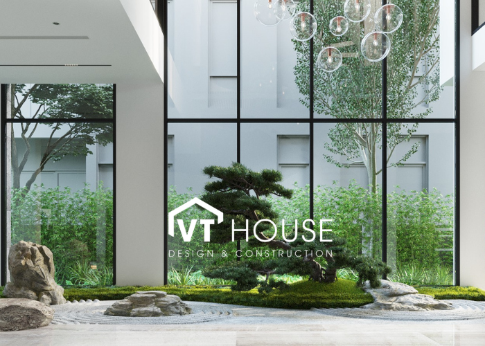 Thiết Kế Cấp Thoát Nước Biệt Thự Đảo Ecopark: Tiện Nghi Và Bền Vững