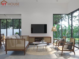 Nâng Tầm Hiệu Quả Công Trình Với Giải Pháp Cơ Điện Thông Minh Từ VTHOUSE