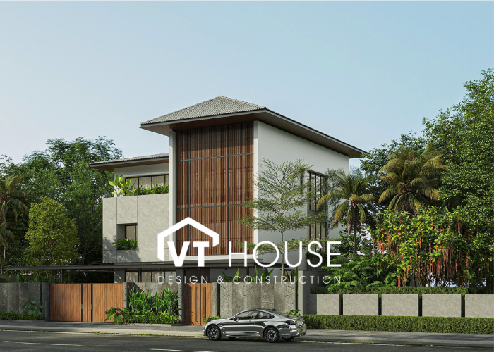 Khám Phá Hệ Thống Điều Hòa & Thông Gió Biệt Thự KĐT Nam An Khánh