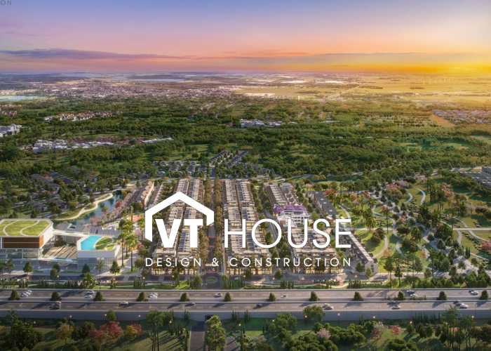 Dự Án Khu Đô Thị City Home Thái Nguyên – Điểm Sáng Từ Chiến Lược Thiết Kế 