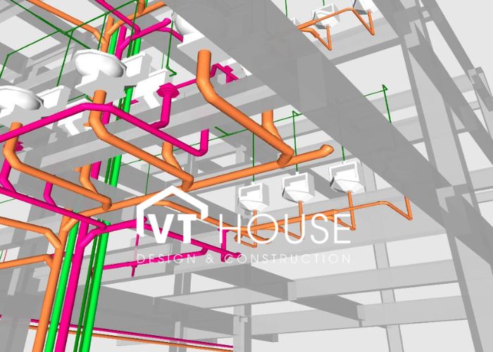 Quy Trình Thiết Kế Hệ Thống Cấp Thoát Nước Cho Các Công Trình