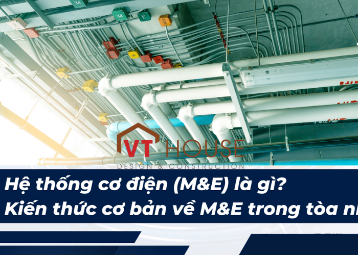 THIẾT KẾ HỆ THỐNG ĐIỆN – CÀNG NHỎ, CÀNG QUAN TRỌNG! 
