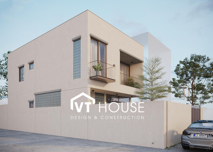 Hồ Sơ Cấp Thoát Nước Dự Án ToHouse - Thanh Oai: Giải Pháp Bền Vững
