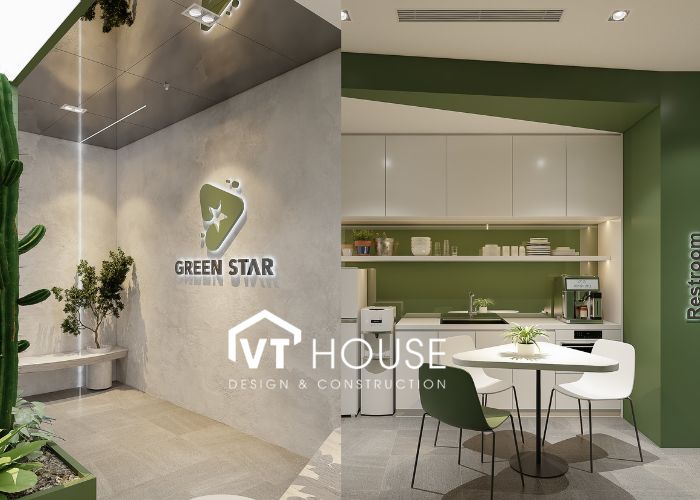Thiết Kế MEPF Văn Phòng Tại Long Bien: Giải Pháp Toàn Diện