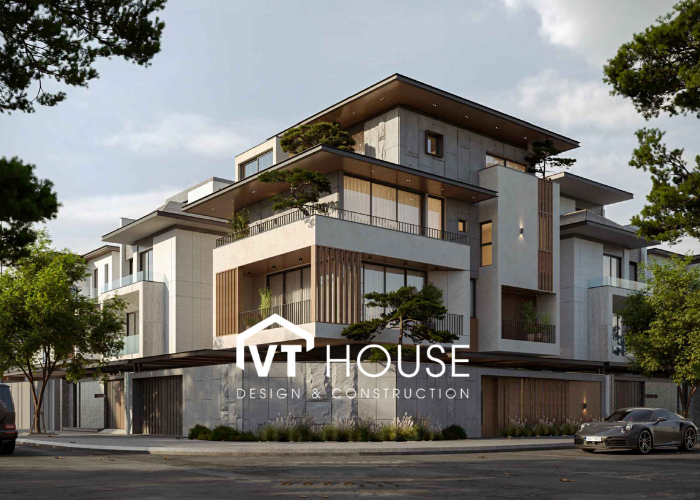 Dự Án Nhà Ở Tại KĐT Vinh Tân: Cuộc Sống Đẳng Cấp Nơi Đô Thị Giao Hòa