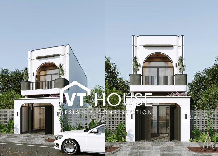 TỐI ƯU CÔNG NĂNG VỚI CHO NHÀ Ở GIA ĐÌNH VỚI GIẢI PHÁP CƠ ĐIỆN HIỆN ĐẠI 