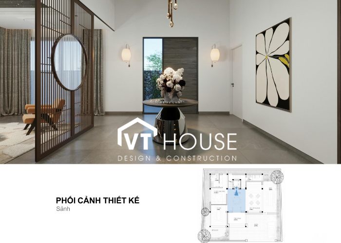 Dự Án Biệt Thự BT15: Nâng Tầm Cuộc Sống Tại Khu Đô Thị Vinh Tân 