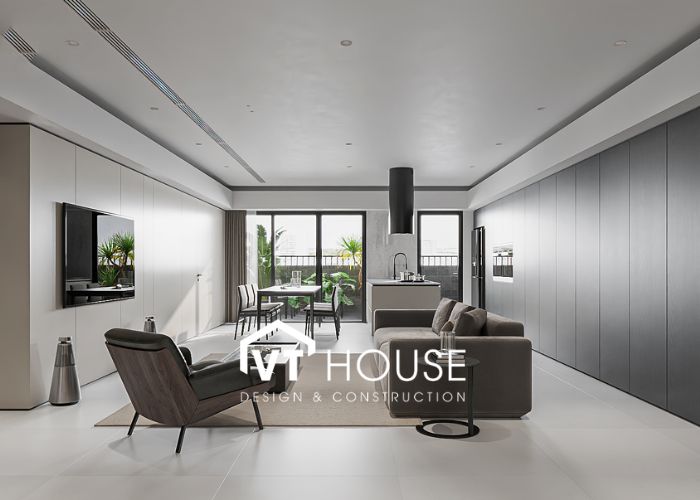 Nơi Cuộc Sống Đẳng Cấp Thăng Hoa Cùng Tiện Nghi Vượt Trội